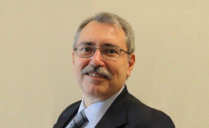 Distinguished Researcher, Philosopher and Pragmatist: Dean Charalabos (Haris) Doumanidis