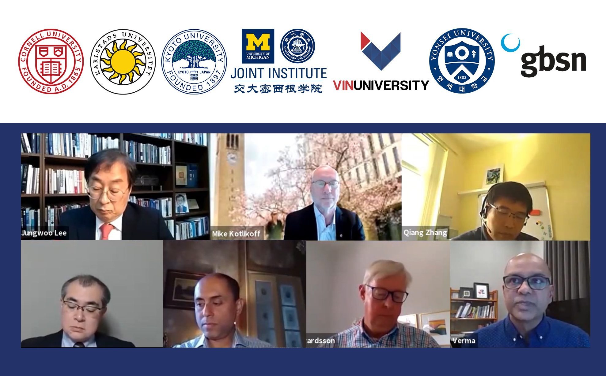 The Future of Higher Education: VinUni and the Challenges and Opportunities Beyond Covid-19