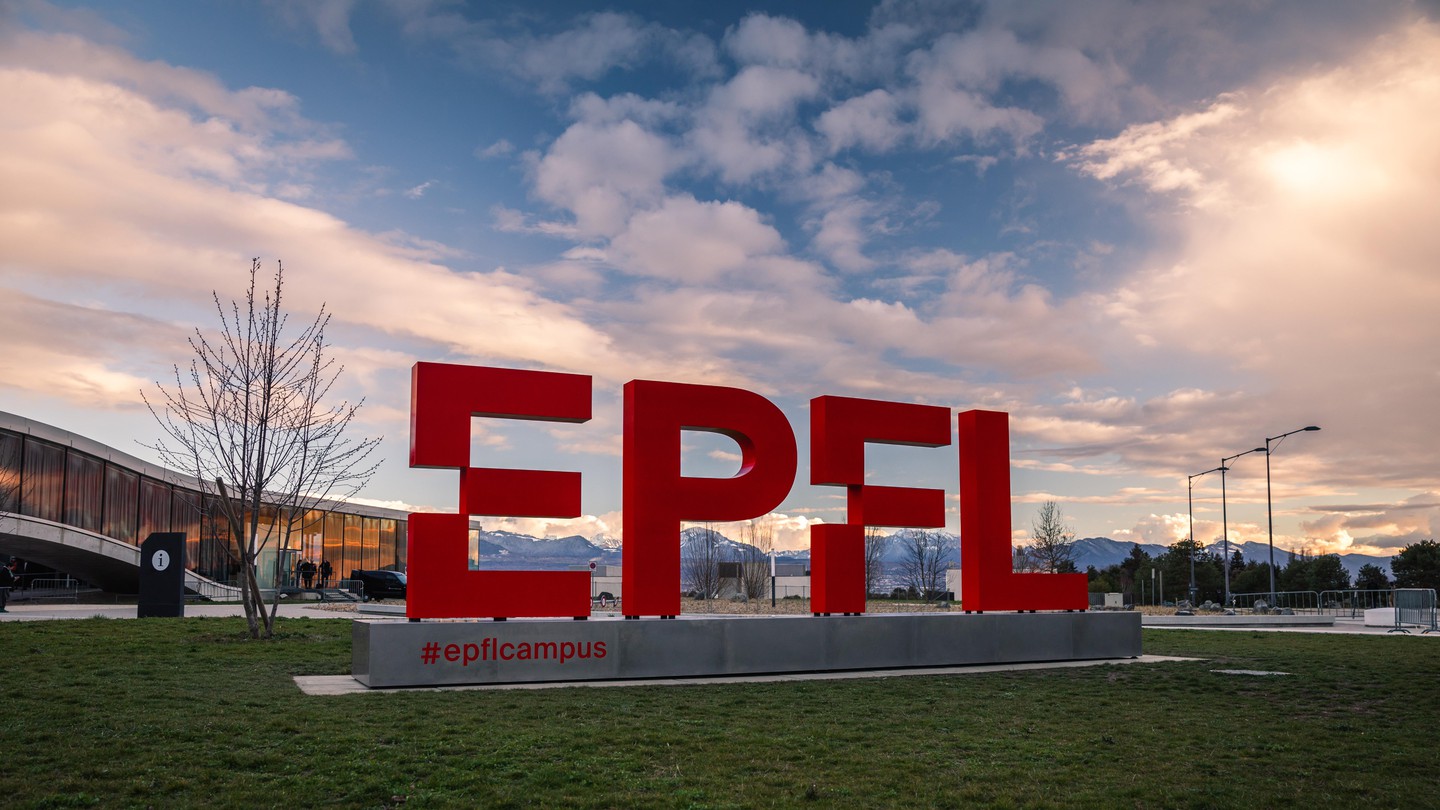 Student Exchange Program with EPFL – Europe’s Leading Engineering Institute