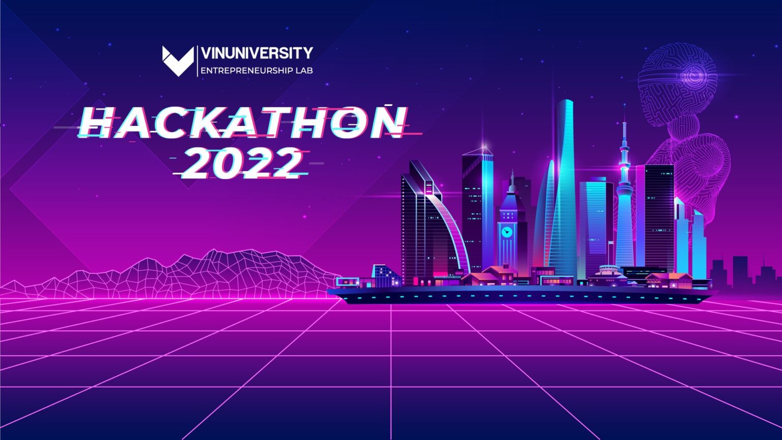 VinUniversity Hackathon 2022 - Admission